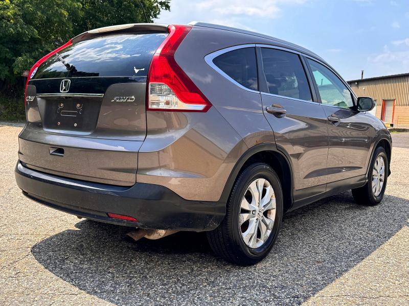 Продаж на аукціоні авто 2013 Honda Cr-v, vin: 5J6RM4H75DL032462, номер лоту: 62280546
