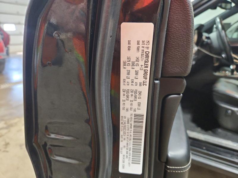 2014 Jeep Grand Cherokee მანქანა იყიდება აუქციონზე, vin: 1C4RJFBG3EC163510, აუქციონის ნომერი: 60529136