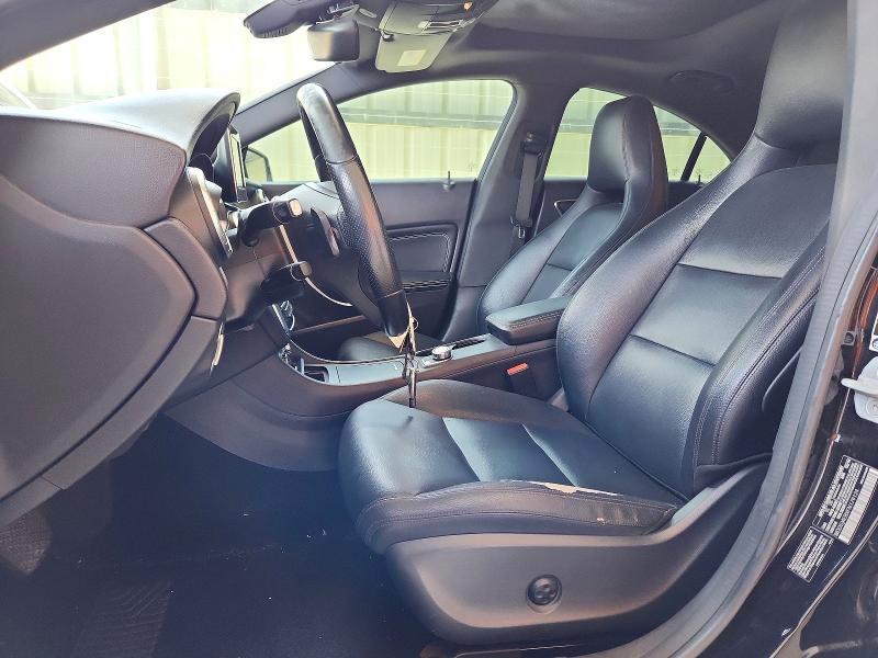 Продажа на аукционе авто 2015 Mercedes-benz Cla, vin: WDDSJ4EBXFN179124, номер лота: 60920396