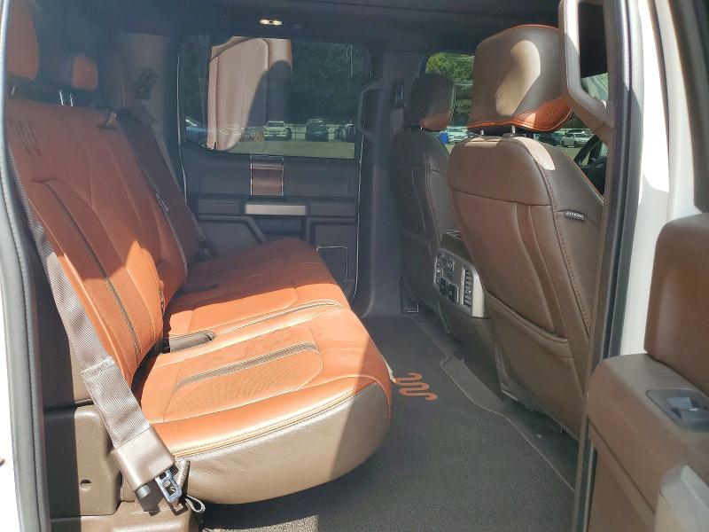 61958686 :رقم المزاد ، 1FTEW1E42LFB77365 vin ، 2020 Ford F150 مزاد بيع