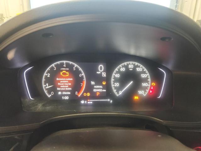 Продаж на аукціоні авто 2025 Honda Civic, vin: 2HGFE2F5XSH563194, номер лоту: 62306806
