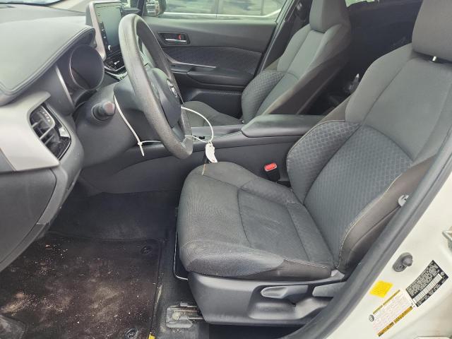 Продаж на аукціоні авто 2020 Toyota C-hr, vin: JTNKHMBX9L1070514, номер лоту: 60557556