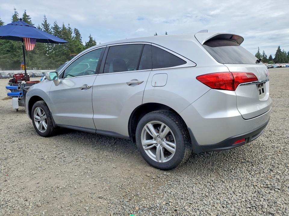 Продажа на аукционе авто 2014 Acura Rdx, vin: 5J8TB4H32EL022196, номер лота: 59689916