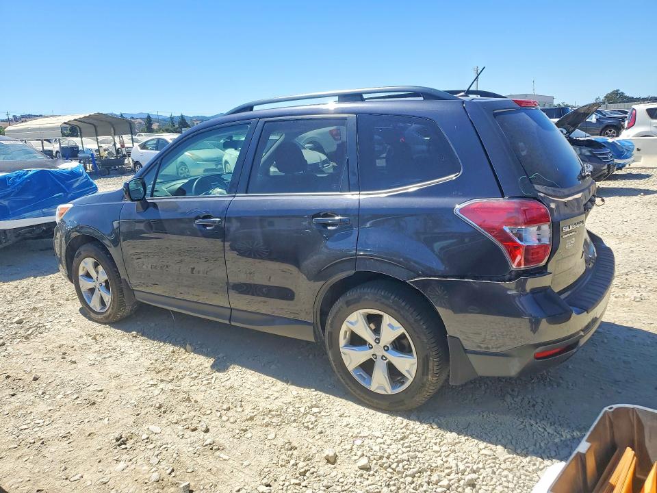 Продажа на аукционе авто 2014 Subaru Forester, vin: JF2SJAEC6EH407197, номер лота: 62314116