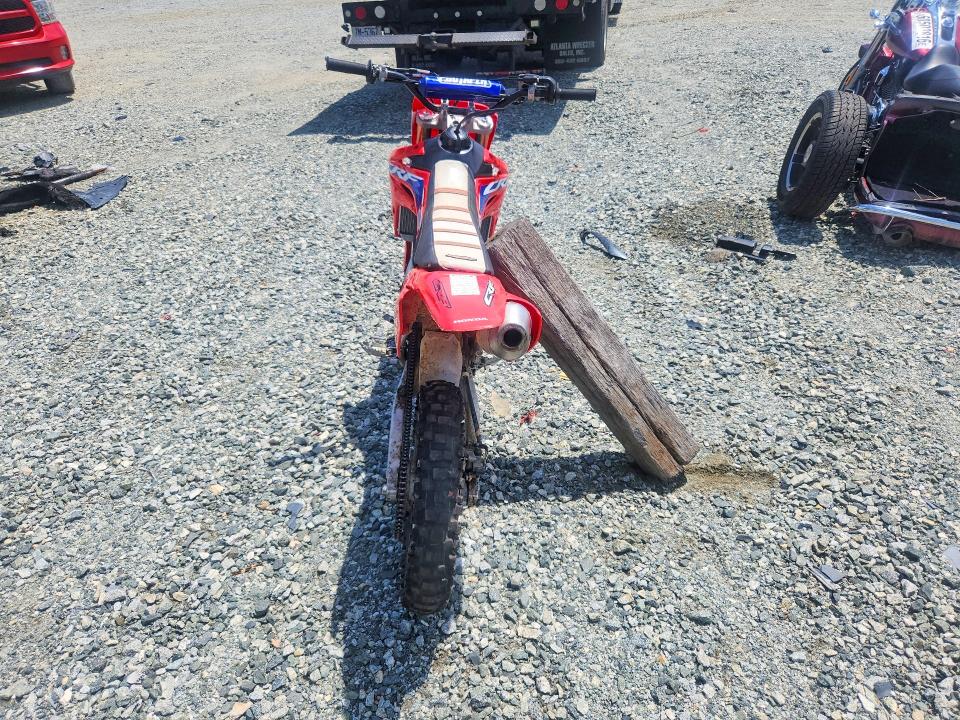 2024 Honda Crf150 მანქანა იყიდება აუქციონზე, vin: JH2KE03C6RK600093, აუქციონის ნომერი: 61310346