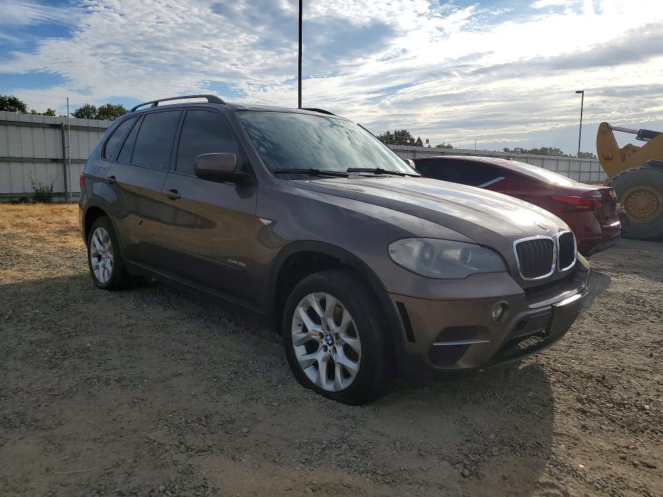 Продажа на аукционе авто 2013 Bmw X5, vin: 5UXZV4C55D0B17314, номер лота: 61028266