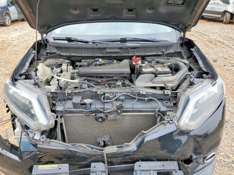 Aukcja sprzedaży 2016 Nissan Rogue, vin: KNMAT2MT1GP734126, numer aukcji: 62662136
