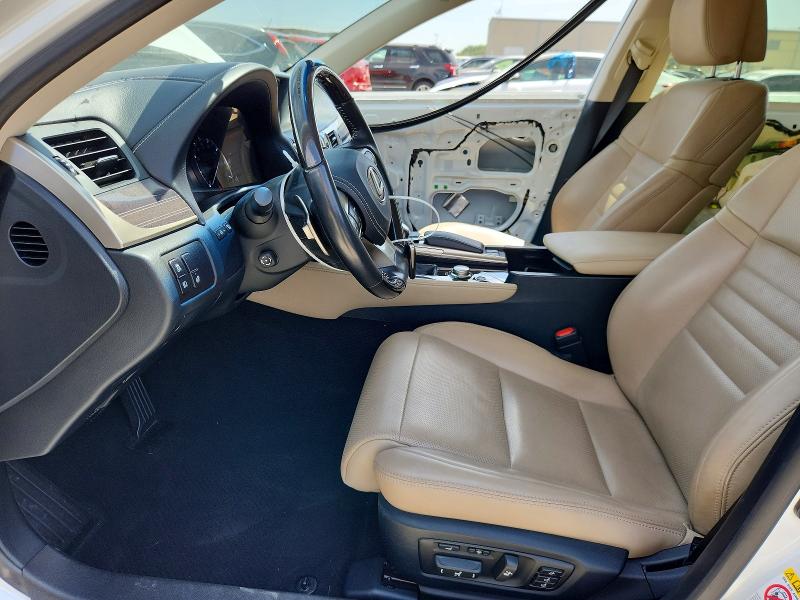 Aukcja sprzedaży 2016 Lexus Gs 350, vin: JTHBZ1BL0GA006587, numer aukcji: 58205136