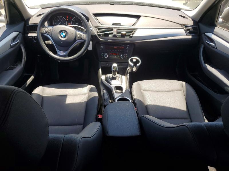 Aukcja sprzedaży 2013 Bmw X1, vin: WBAVM1C59DVW43136, numer aukcji: 62765886