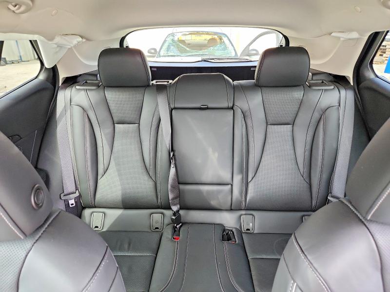 Продаж на аукціоні авто 2021 Buick Envision, vin: LRBFZNR48MD149076, номер лоту: 60772806