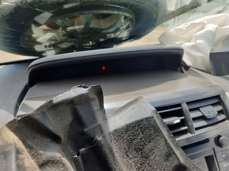 Продажа на аукционе авто 2013 Toyota Prius V, vin: JTDZN3EU5D3231020, номер лота: 62953666