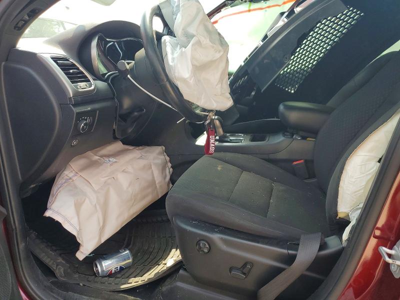 61678306 :رقم المزاد ، 1C4RJFAG7LC104829 vin ، 2020 Jeep Grand Cherokee مزاد بيع