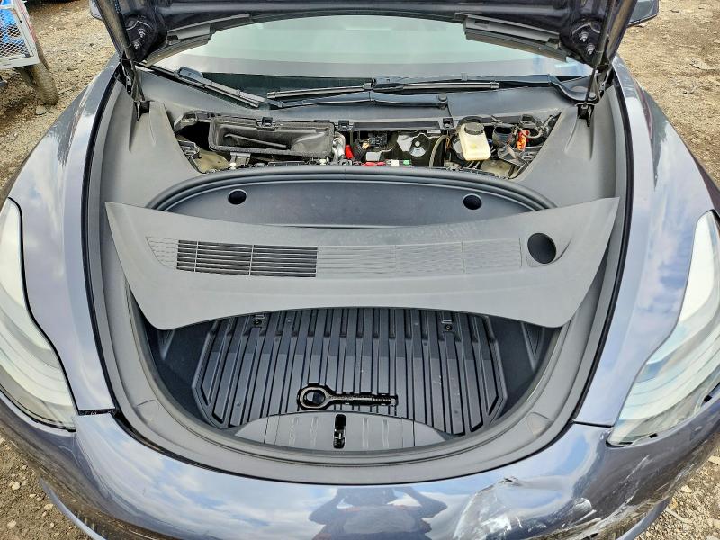 Aukcja sprzedaży 2023 Tesla Model 3, vin: 5YJ3E1EAXPF423105, numer aukcji: 59883086