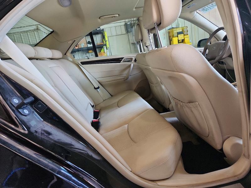 Aukcja sprzedaży 2007 Mercedes-benz C, vin: WDBRF92H57F926512, numer aukcji: 85457115