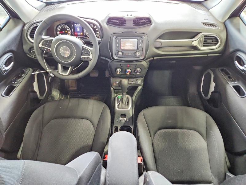 Aukcja sprzedaży 2019 Jeep Renegade, vin: ZACNJBAB1KPK61324, numer aukcji: 60310436