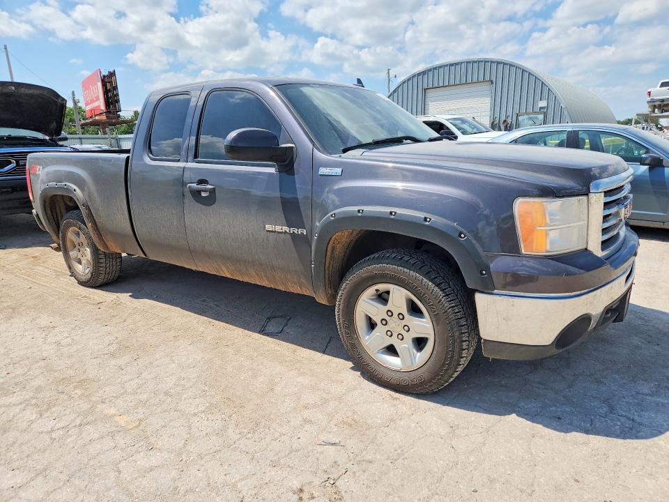 Aukcja sprzedaży 2010 Gmc Sierra, vin: 1GTSKWE31AZ239904, numer aukcji: 59329936
