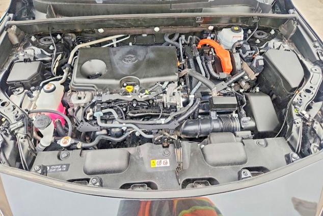 Продаж на аукціоні авто 2021 Toyota Venza, vin: JTEAAAAHXMJ044000, номер лоту: 61004606