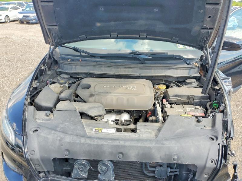 Aukcja sprzedaży 2016 Jeep Cherokee, vin: 1C4PJMCB9GW162099, numer aukcji: 59613736