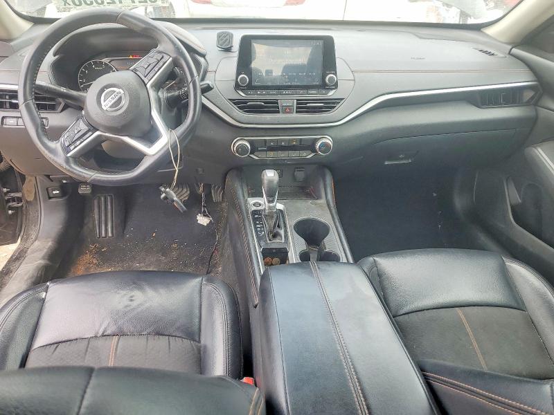 Продаж на аукціоні авто 2021 Nissan Altima, vin: 1N4BL4CV2MN365681, номер лоту: 62712556