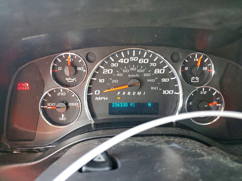 63256686 :رقم المزاد ، 1GAZGMFG1J1290560 vin ، 2018 Chevrolet Express G3500 مزاد بيع
