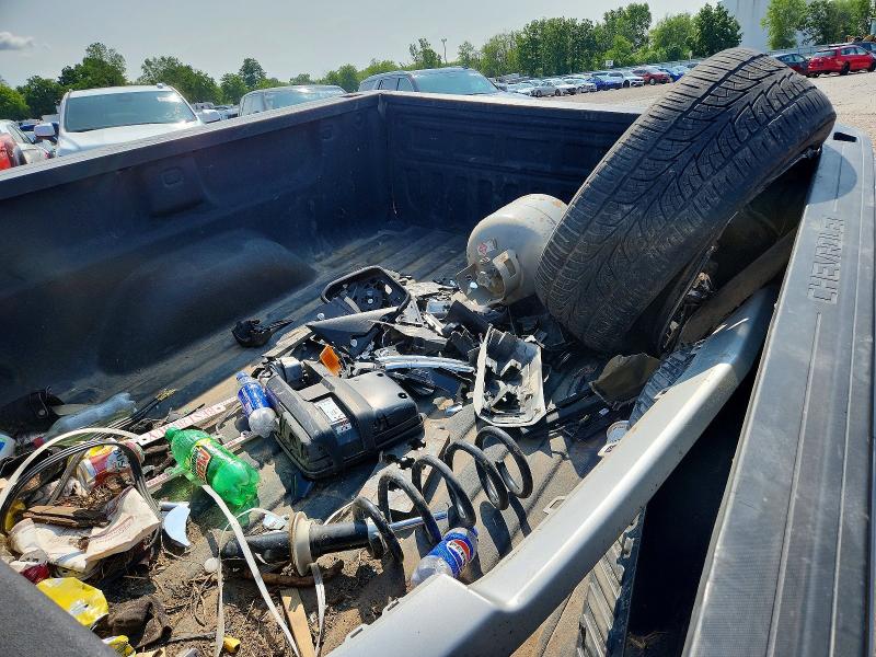 Aukcja sprzedaży 2015 Chevrolet Silverado, vin: 1GCVKREC5FZ259563, numer aukcji: 62059246