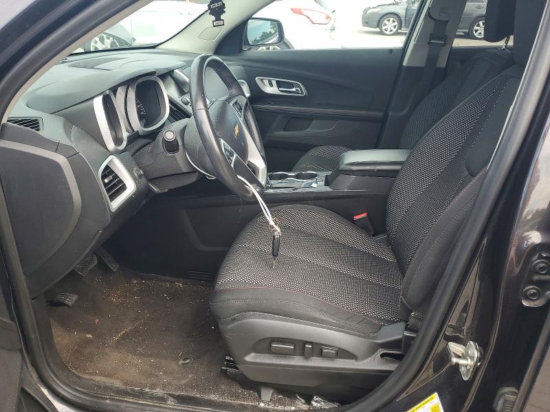 Продажа на аукционе авто 2015 Chevrolet Equinox, vin: 1GNALBEK6FZ142723, номер лота: 61815076