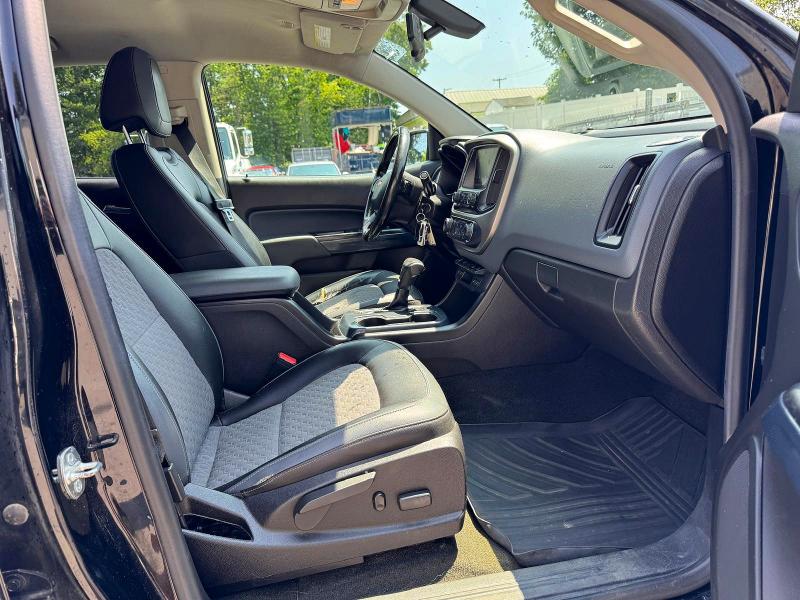 Продажа на аукционе авто 2016 Chevrolet Colorado, vin: 1GCPTDE17G1302100, номер лота: 62635856