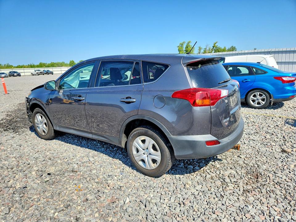 Aukcja sprzedaży 2013 Toyota Rav4, vin: 2T3BFREV0DW063407, numer aukcji: 62699256