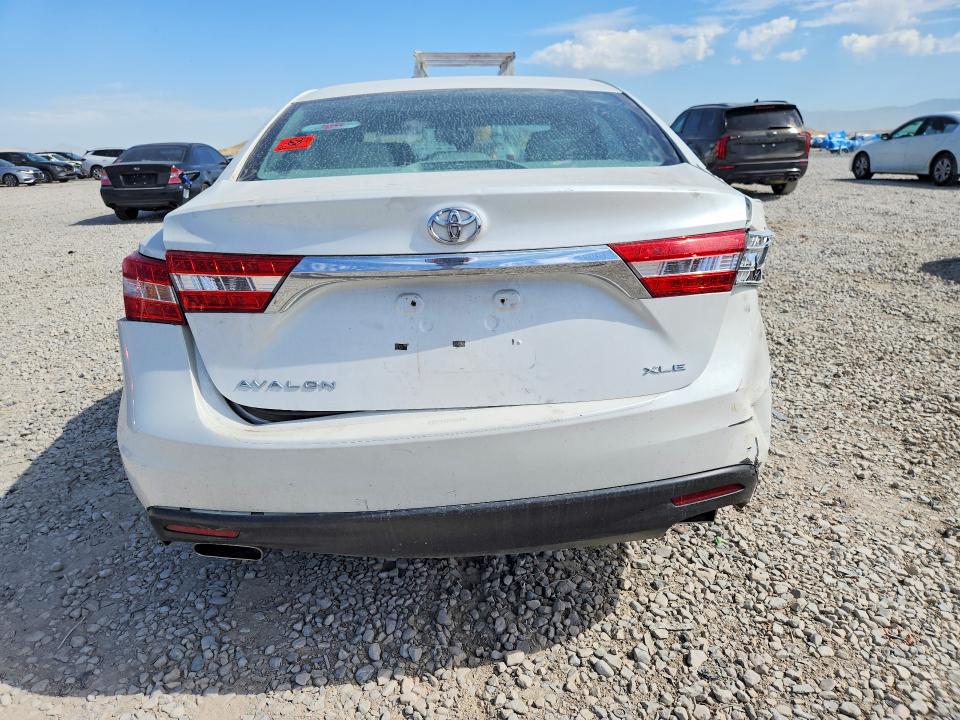 Продаж на аукціоні авто 2013 Toyota Avalon, vin: 4T1BK1EB1DU052203, номер лоту: 60641386