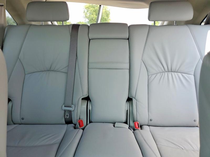 Aukcja sprzedaży 2006 Lexus Rx, vin: JTJHW31U260014119, numer aukcji: 62617636