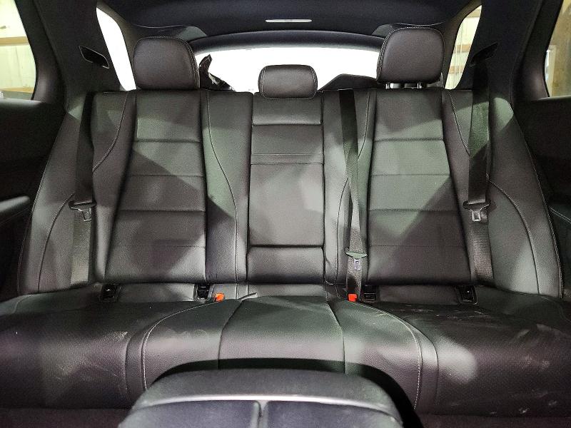 Aukcja sprzedaży 2025 Mercedes-benz Gle, vin: 4JGFB4EB2SB412896, numer aukcji: 61227096