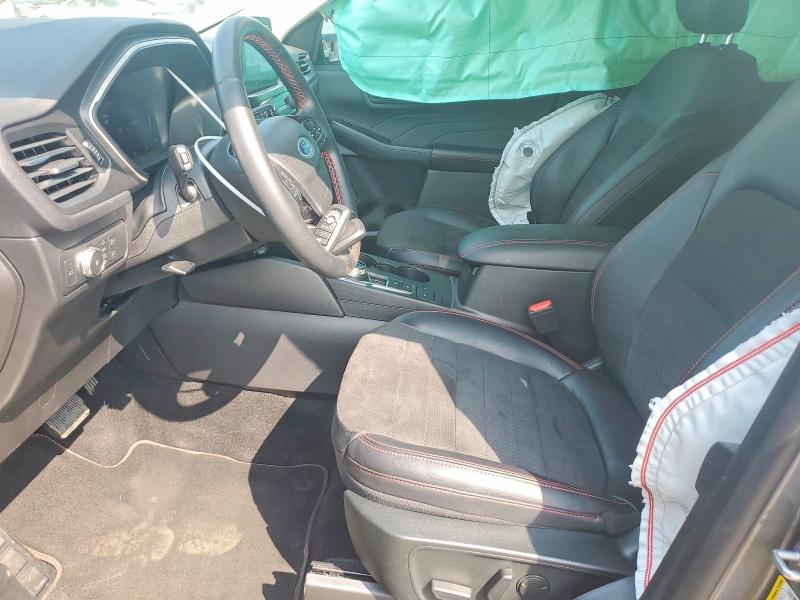 Aukcja sprzedaży 2022 Ford Escape, vin: 1FMCU9H92NUA37720, numer aukcji: 60877886