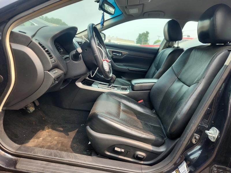 60488556 :رقم المزاد ، 1N4AL3APXDC208390 vin ، 2013 Nissan Altima مزاد بيع