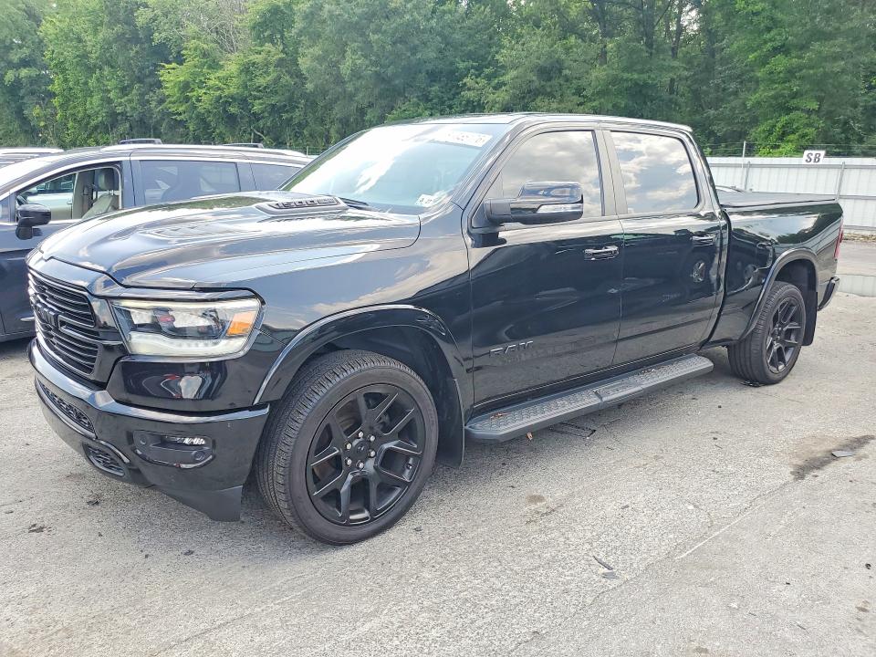 Продажа на аукционе авто 2022 Ram 1500, vin: 1C6SRFRT2NN342775, номер лота: 61355176
