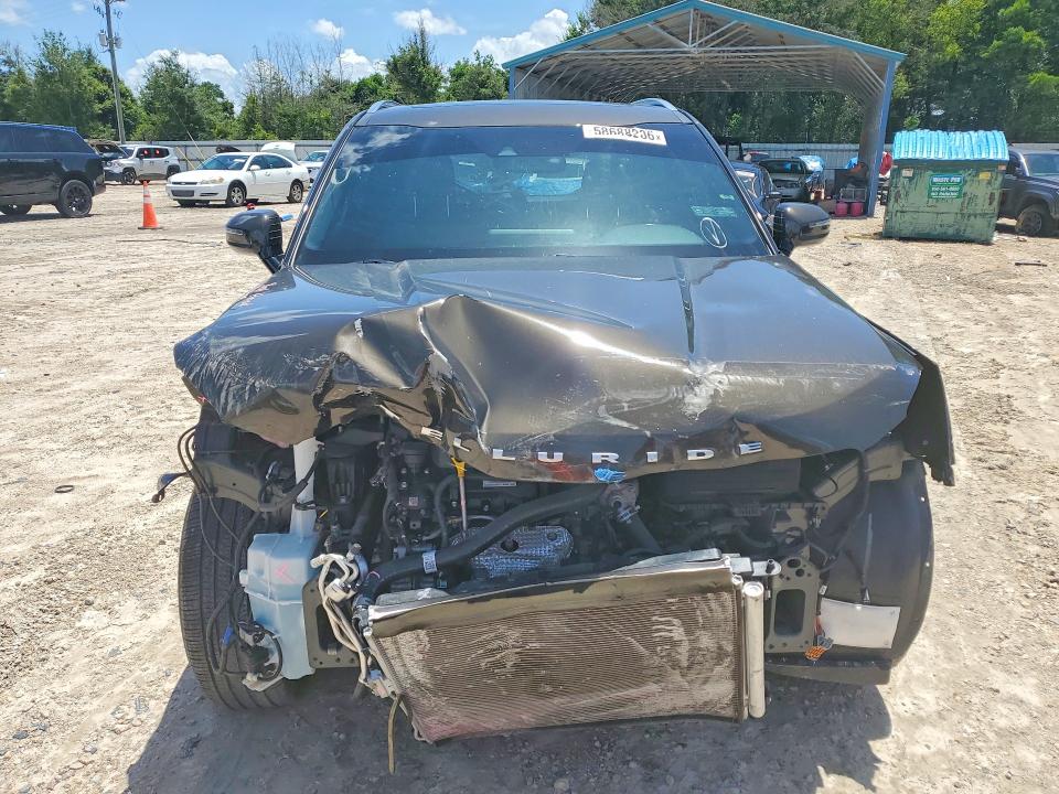 Aukcja sprzedaży 2022 Kia Telluride, vin: 5XYP54HC8NG256667, numer aukcji: 58688236
