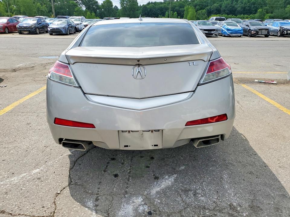 Продаж на аукціоні авто 2010 Acura Tl, vin: 19UUA8F56AA001957, номер лоту: 60152346
