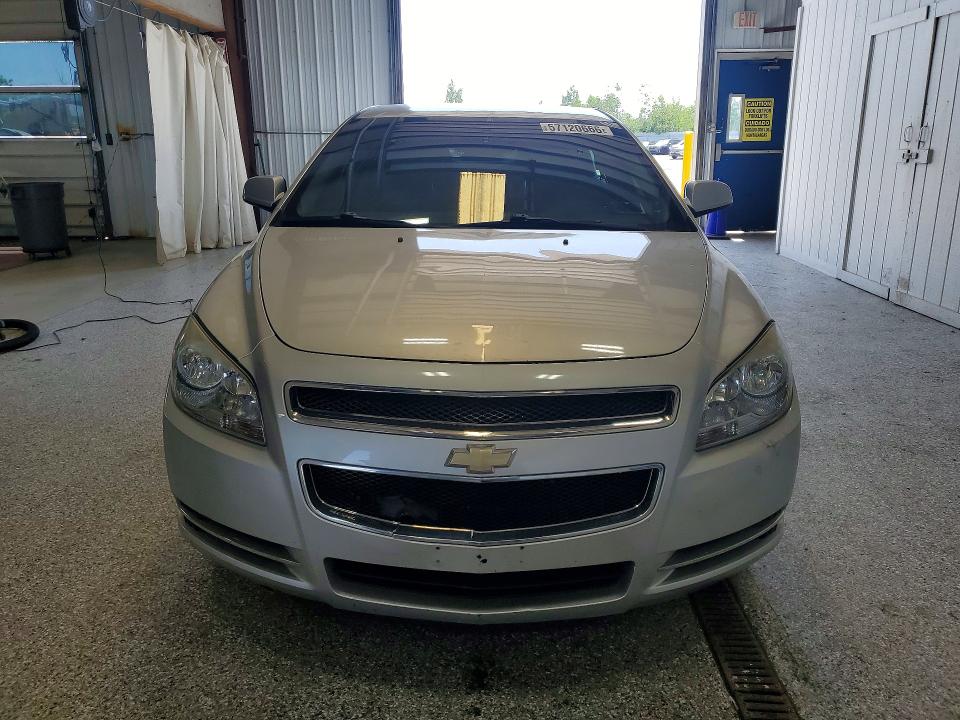 57120666 :رقم المزاد ، 1G1ZC5E04CF184874 vin ، 2012 Chevrolet Malibu مزاد بيع