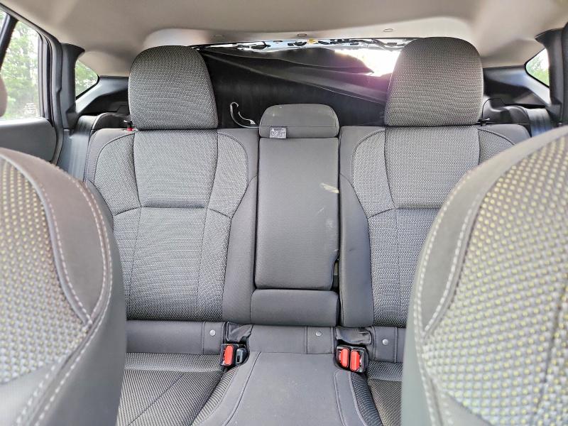 60198266 :رقم المزاد ، JF2GUADC4R8909310 vin ، 2024 Subaru Crosstrek مزاد بيع