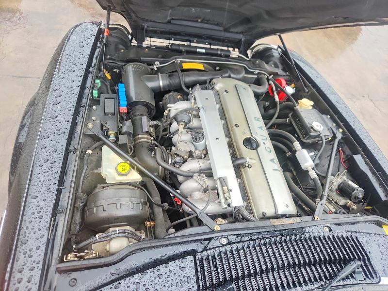 Продажа на аукционе авто 1995 Jaguar Xjs, vin: SAJNX2744SC198364, номер лота: 61179726