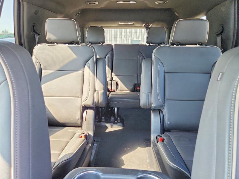 Продаж на аукціоні авто 2024 Gmc Yukon, vin: 1GKS2BKD4RR292134, номер лоту: 59294076
