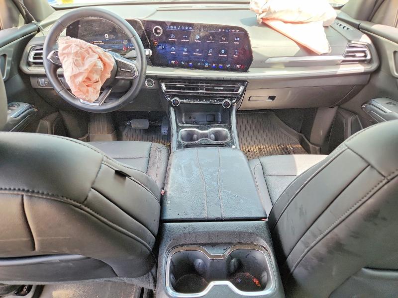 Продаж на аукціоні авто 2025 Chevrolet Traverse, vin: 1GNEVGRS1SJ290922, номер лоту: 63183206