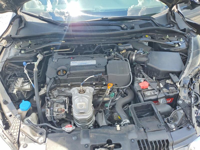 Aukcja sprzedaży 2014 Honda Accord, vin: 1HGCR2F86EA040095, numer aukcji: 61493866