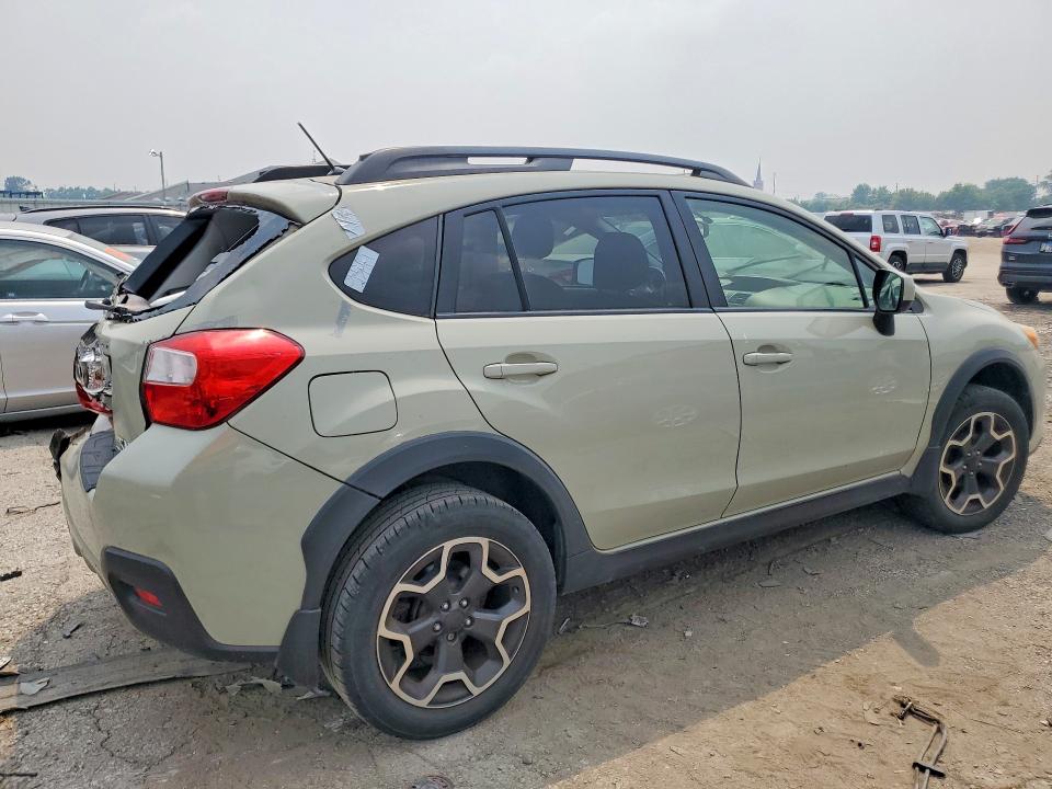 Продажа на аукционе авто 2013 Subaru Xv Crosstrek, vin: JF2GPAGC9DH868121, номер лота: 60918616
