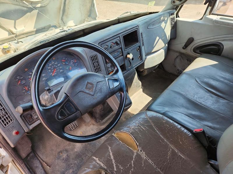 Продаж на аукціоні авто 2005 International 4000, vin: 1HTMMAAN75H679296, номер лоту: 61776846