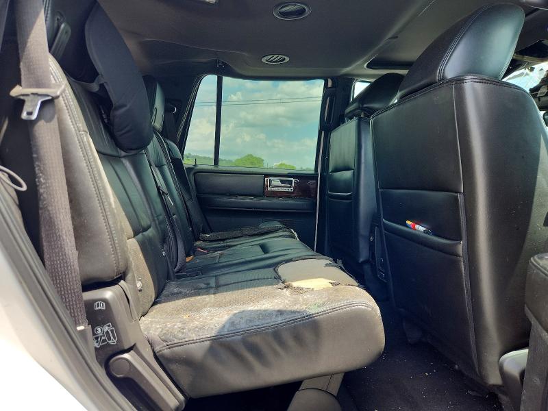 Aukcja sprzedaży 2011 Lincoln Navigator, vin: 5LMJJ2H57BEJ06327, numer aukcji: 62604806