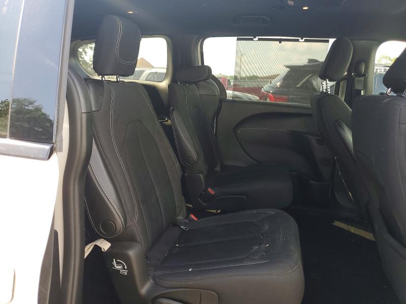 Продажа на аукционе авто 2019 Chrysler Pacifica, vin: 2C4RC1FGXKR506808, номер лота: 60583286