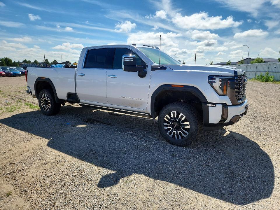 Aukcja sprzedaży 2024 Gmc Sierra, vin: 1GT49YEY2RF378836, numer aukcji: 59299516