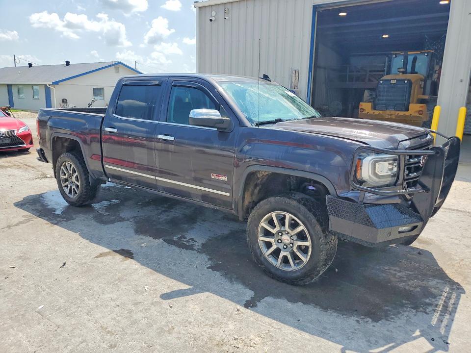 Aukcja sprzedaży 2016 Gmc Sierra, vin: 3GTU2NEC0GG131107, numer aukcji: 73341775