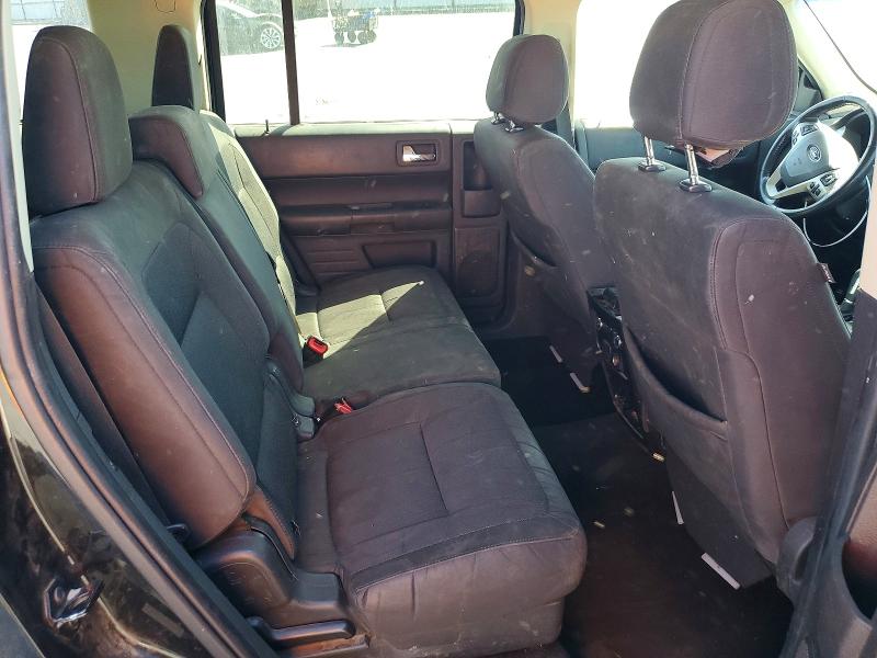 Aukcja sprzedaży 2013 Ford Flex, vin: 2FMGK5B87DBD29819, numer aukcji: 62813236