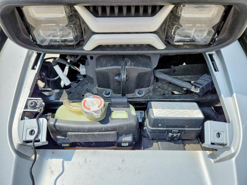 2025 Can-am Canyon მანქანა იყიდება აუქციონზე, vin: 2BXBKDD25SV000095, აუქციონის ნომერი: 63544866